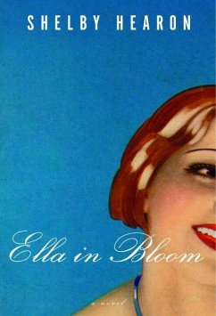 Ella in Bloom (eBook, ePUB) - Hearon, Shelby
