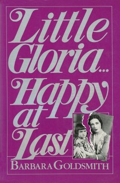Cover LITTLE GLORIA (eBook, ePUB)