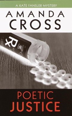 Poetic Justice (eBook, ePUB) - Cross, Amanda