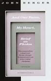 And Our Faces, My Heart, Brief as Photos (eBook, ePUB)