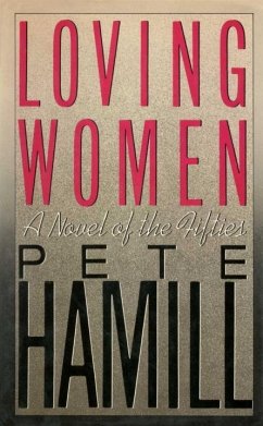 Loving Women (eBook, ePUB) - Hamill, Pete