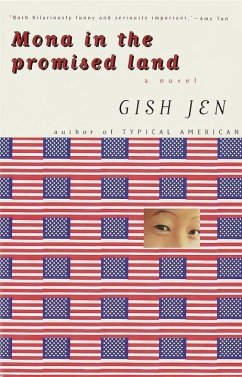 Mona in the Promised Land (eBook, ePUB) - Jen, Gish