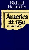 America at 1750 (eBook, ePUB)