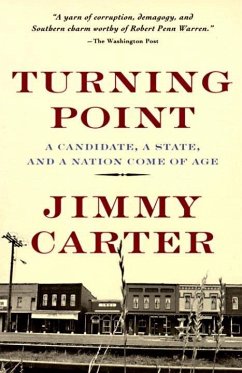 Turning Point (eBook, ePUB) - Carter, Jimmy