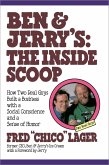 Ben & Jerry's: The Inside Scoop (eBook, ePUB)