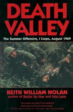 Cover Death Valley (eBook, ePUB)