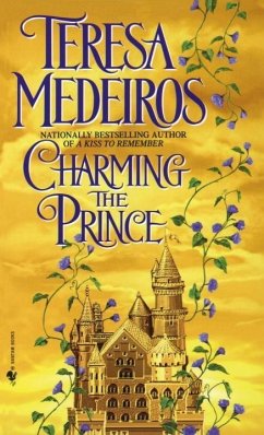 Charming the Prince (eBook, ePUB) - Medeiros, Teresa