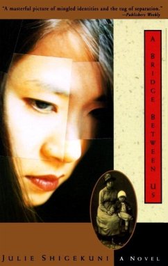 Cover A Bridge Between Us (eBook, ePUB)