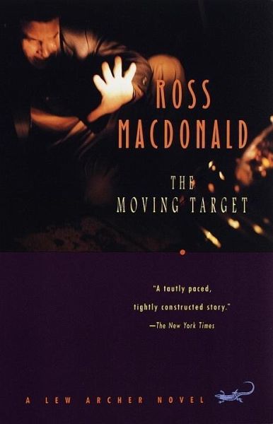 The Moving Target (eBook, ePUB)