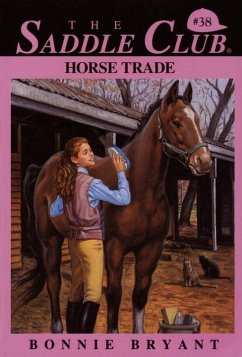 HORSE TRADE (eBook, ePUB) - Bryant, Bonnie