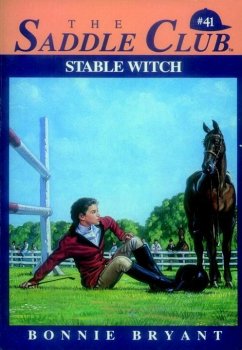 Stable Witch (eBook, ePUB) - Bryant, Bonnie