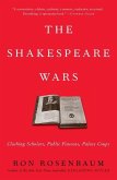 The Shakespeare Wars (eBook, ePUB)