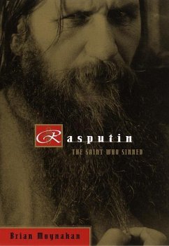 Cover Rasputin (eBook, ePUB)