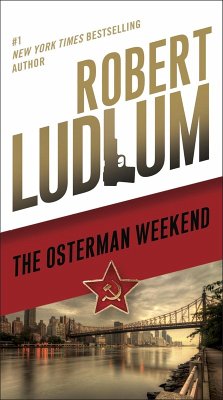 Cover The Osterman Weekend (eBook, ePUB)