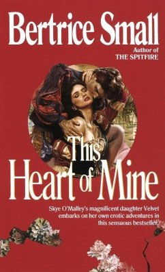 Cover This Heart of Mine (eBook, ePUB)