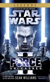 The Force Unleashed II: Star Wars Legends (eBook, ePUB)