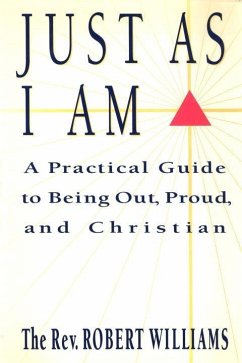 Cover Just As I Am (eBook, ePUB)