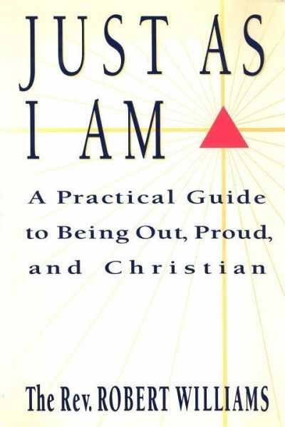 Just As I Am (eBook, ePUB)