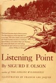 LISTENING POINT (eBook, ePUB)