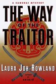 The Way of the Traitor (eBook, ePUB)