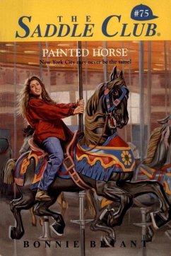 The Painted Horse (eBook, ePUB) - Bryant, Bonnie