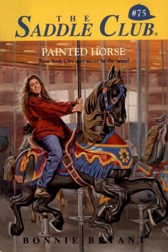 Cover The Painted Horse (eBook, ePUB)