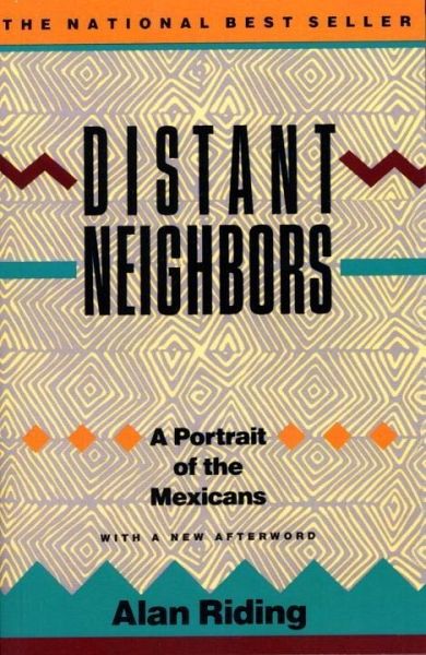 Distant Neighbors (eBook, ePUB) Distant Neighbors (eBook, ePUB)