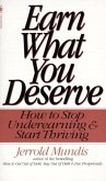 Earn What You Deserve (eBook, ePUB)