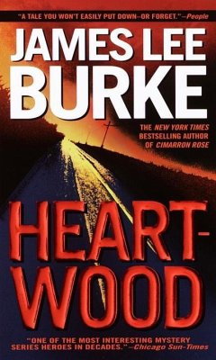Cover Heartwood (eBook, ePUB)