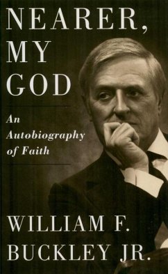Cover Nearer, My God (eBook, ePUB)