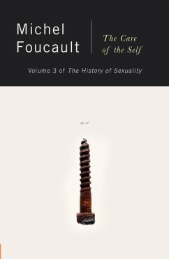Cover The History of Sexuality, Vol. 3 (eBook, ePUB)