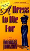 A Dress to Die For (eBook, ePUB)