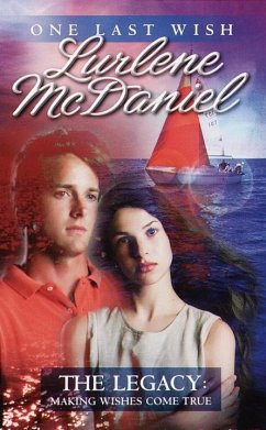 Cover The Legacy: Making Wishes Come True (eBook, ePUB)