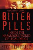 Bitter Pills (eBook, ePUB)