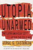 Utopia Unarmed (eBook, ePUB)
