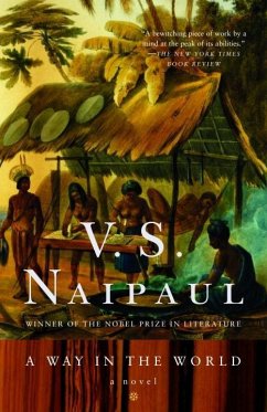 A Way in the World (eBook, ePUB) - Naipaul, V. S.