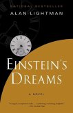 Einstein's Dreams (eBook, ePUB)
