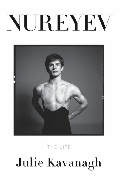 Nureyev (eBook, ePUB) Nureyev (eBook, ePUB)