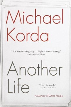 Another Life (eBook, ePUB) - Korda, Michael