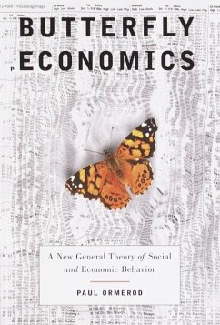 Butterfly Economics (eBook, ePUB) - Ormerod, Paul