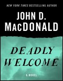 Deadly Welcome (eBook, ePUB)