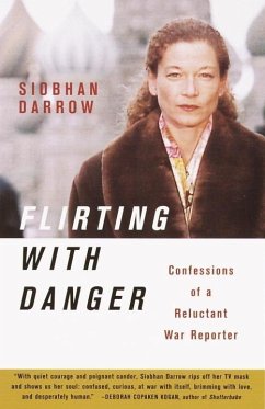 Flirting with Danger (eBook, ePUB) - Darrow, Siobhan