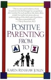Positive Parenting from A to Z (eBook, ePUB)