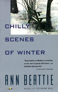 Cover Chilly Scenes of Winter (eBook, ePUB)