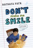 Don't Make Me Smile (eBook, ePUB)