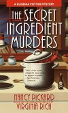 The Secret Ingredient Murders (eBook, ePUB)