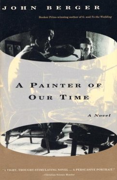 A Painter of Our Time (eBook, ePUB) - Berger, John