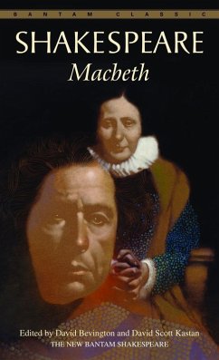 Macbeth (eBook, ePUB) - Shakespeare, William