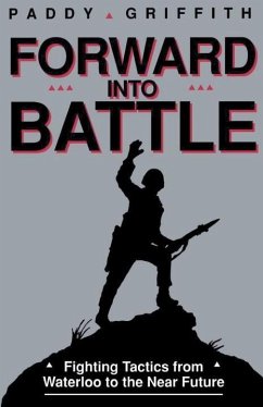 Forward into Battle (eBook, ePUB) Cover Forward into Battle (eBook, ePUB)