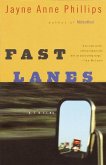 Fast Lanes (eBook, ePUB)